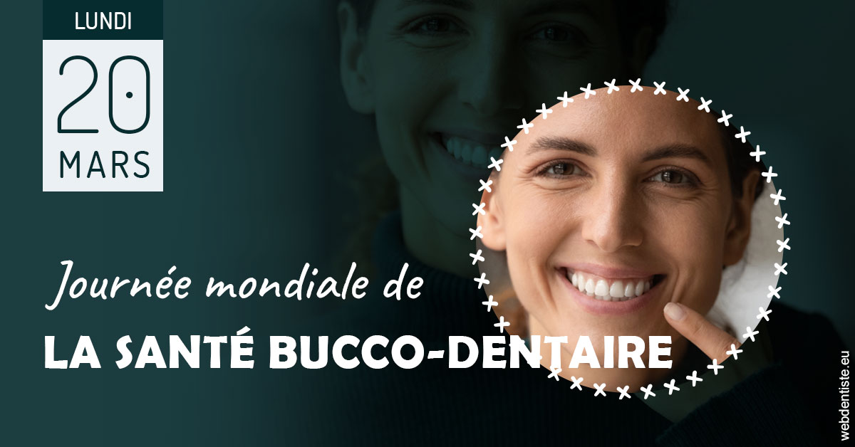 https://scp-cabinet-dentaire-drs-abehsera.chirurgiens-dentistes.fr/Journée de la santé bucco-dentaire 2023 2